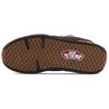 Vans Кроссовки Rowley XLT черные белые красные унисекс VN000D1GBWT