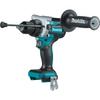 Makita XPH14Z 18V Brushless Cordless Cm Hammer Driver Tool Only LXT® Li-ion 1/5.1 Drill,