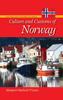 Книга Culture and Customs of Norway