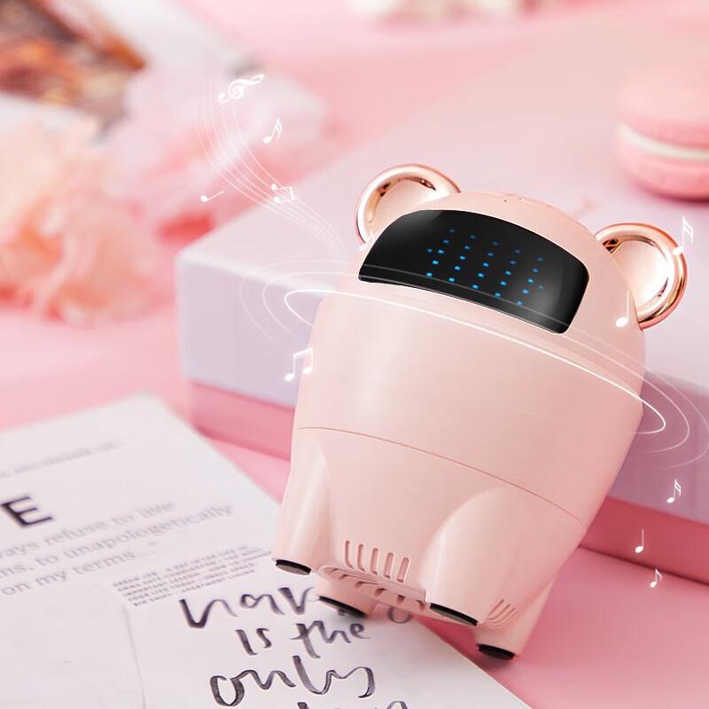 XIAODU Smart Bluetooth Mini Speaker CN plug (adapter included)