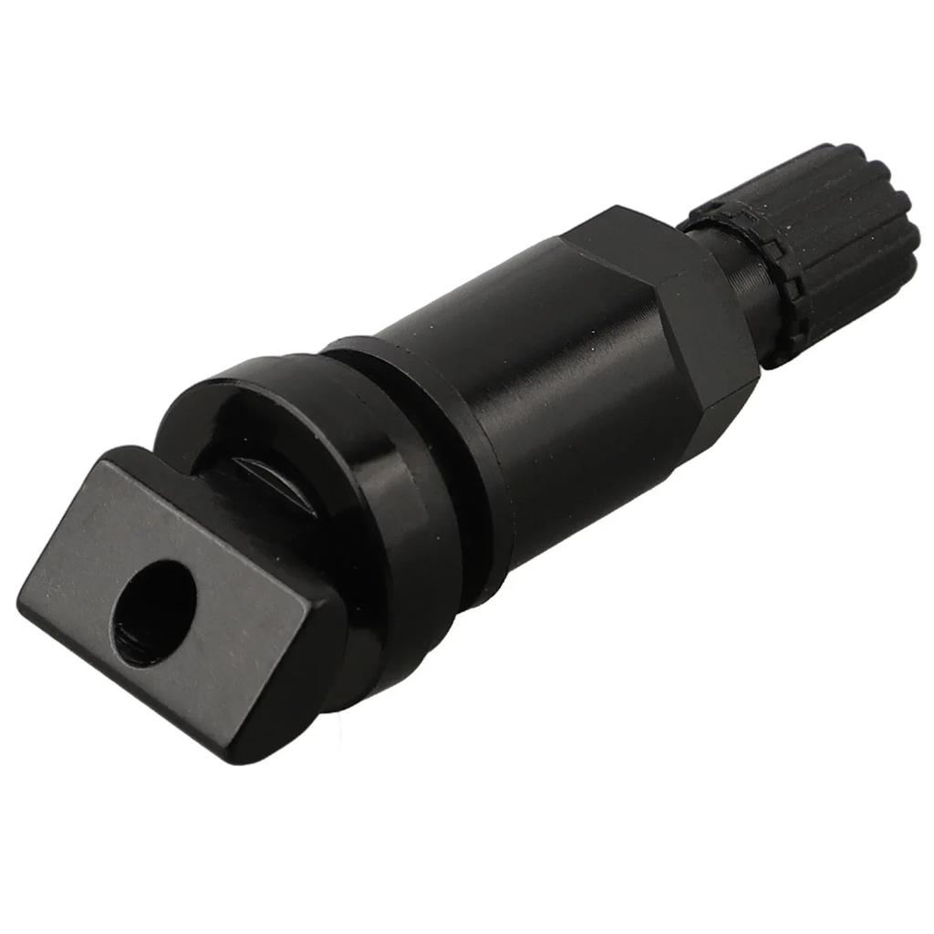 High-Quality TPMS Valve Stem Repair Kit For BMW 1 2 3 Series X2 X3 - 5.5x1.2cm TPMS Valve Tire Pressure Sensor Valve