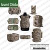 Quanzhida Tactical Training & Carry Gear