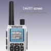 Двухдиапазонная рация Baofeng MINI-5 (Китайская версия)