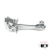 EDP687 Rear Left OR Right Door Hinge Stop Check Strap Limiter 46845412 for Fiat Siena Palio Albea Strada MK1