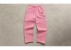 Unisex Plus Velvet Hoodie & Wide-Leg Pants Two-Piece Sports Set