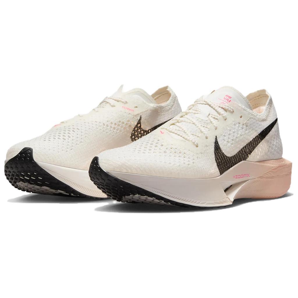 Nike ZoomX VaporFly Next% 3 Guava Ice Women Sneakers Cream Sail Crimson-Tint DV4130-103