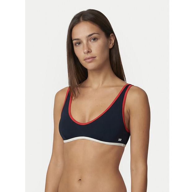 Верх от бикини Tommy Hilfiger UW0UW06559
