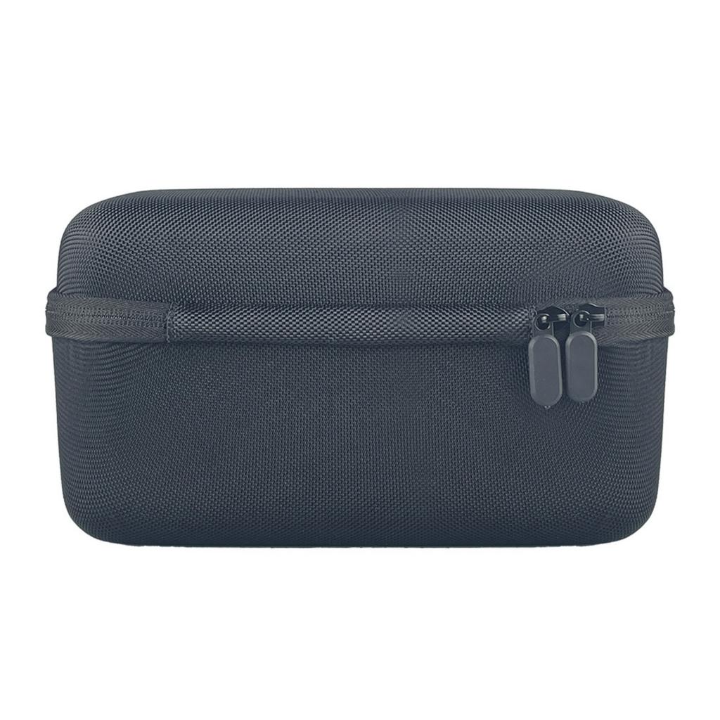 Projector Carrying Case Projector Bag with Accessories Storage Pockets Portable Carrying Bag for 5 Projector Accessories