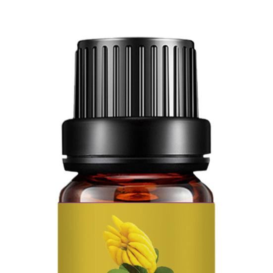 10 мл эфирное масло, увлажняющий уход за телом, успокаивающее кожу, эфирное масло бергамота для йоги