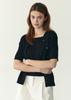 210EDIT Women'S Mellow Sleeveless & Cardigan Set - 3 Colors [Zg2Sw560]