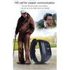 RF-V48 Waterproof 4G LTE GSM Elderly Child SOS Button Wristband Emergency Alarm GPS Tracking Heart Rate Blood Pressure Monitor