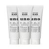 Uno Whip Wash черный 130 г X 3