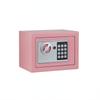 Security Digital Lock Box Safe Deposit Box Cash Jewelry Passport Gun Security With Indicator Money
