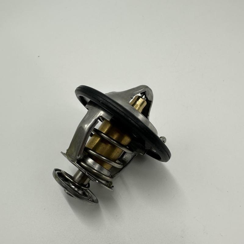 New  Water Temperature Thermostat 25500100 For 2007-2009 HYUNDAI Santa Fe 3.3L Veracruz Azera Entourage 25500-100