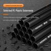 AIENKIS AK-GYTA53-96B1.3 96-Core Single-Mode Armored Outdoor Fiber Optic Cable