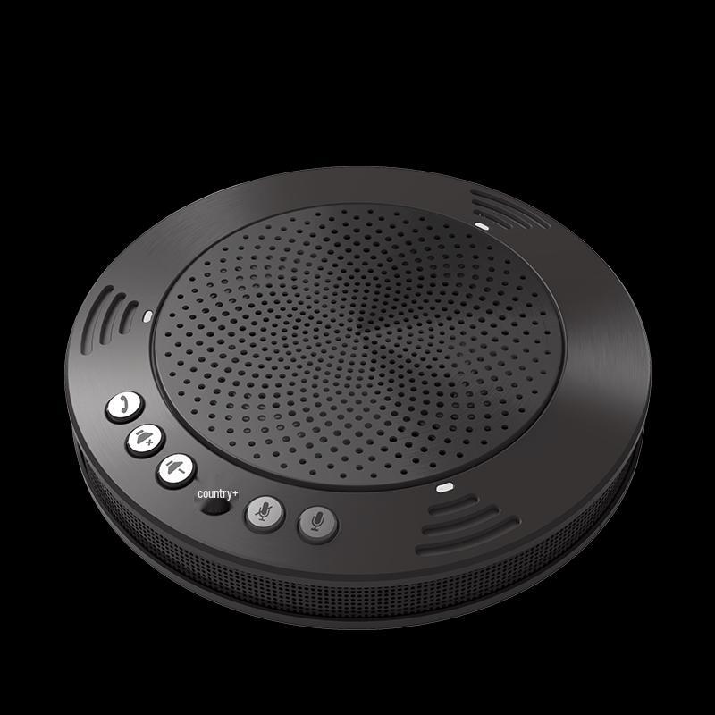 Meeteasy Mvoice1000 USB Omnidirectional Conference Microphone (CN version)