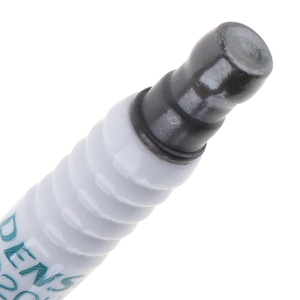 4шт автомобильные свечи зажигания иридиевые свечи зажигания насадки SC20HR11