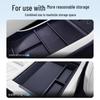 Galaxy M9 2026 Armrest Storage Box for Center Console Modification