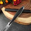 Кухонный нож Нож для резки Фруктовый нож, Кованый нож для обвалки Нож шеф-повара из нержавеющей стали Кухонный нож мясника Кухонные инструменты