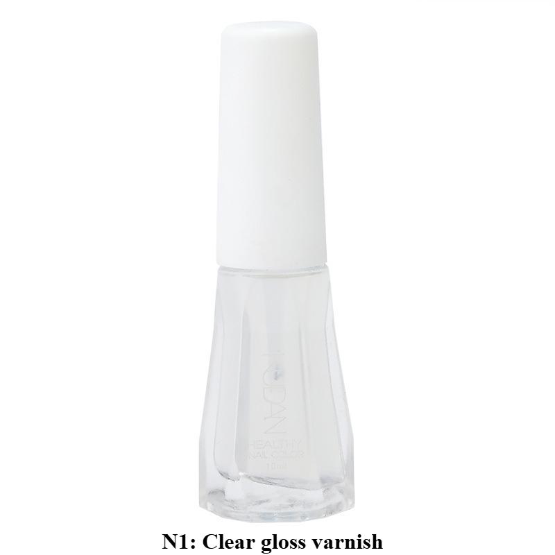 Не требующий сушки лак для ногтей на водной основе, снимающийся пленкой, Здоровый уход за ногтями, Блестящий, Сказочный лак для светлой кожи