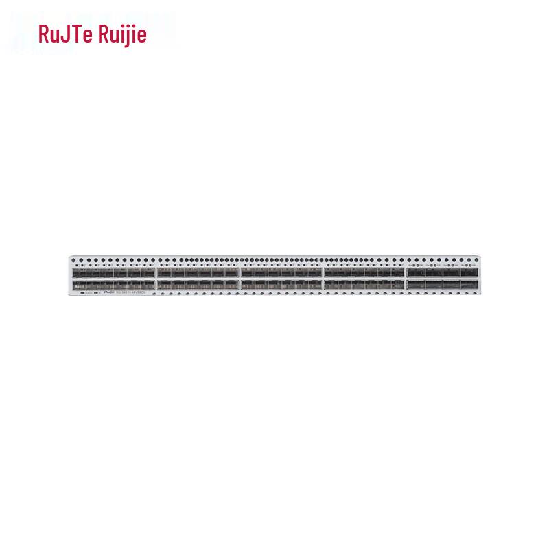 Ruijie RG-S6250-48XS8CQ 10G Fiber Core Switch