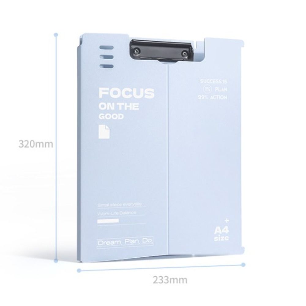 Подставка для бизнес-блокнота, папка для файлов, складной буфер обмена, папка с зажимом для доски формата А4, портативная подставка для бумаги, студенческая подставка