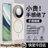 Матовая чехол-бампер NEYAA Magsafe для серии Huawei Mate