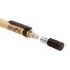 Kidera Shoji Pentel Mechanical Pencil Smash Champagne Gold Limited Edition 0.5mm Q1005-XKS