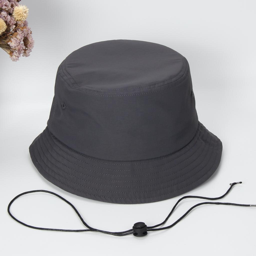 Waterproof Oversize Panama Hat Cap Big Head Man Outdoor Fishing Sun Hat Lady Beach Plus Size Bucket Hat 56cm 58cm 60cm 62cm 64cm