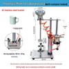 Профессиональный пневматический ручной миксер Chenyang Lab