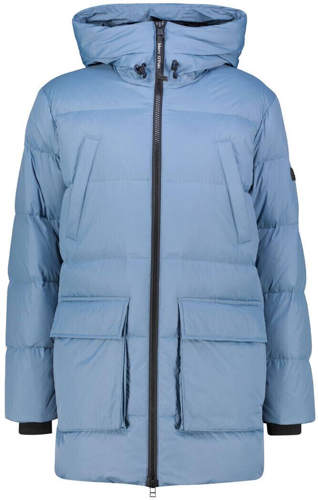 Winter Jacket Marc O'Polo Hooded Down Jacket Regular (329096070136)