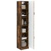 Cabinet Set 2 pcs Particle Board