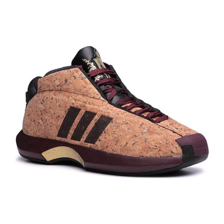adidas Crazy 1 'Kobe Vino Pack' AQ8551