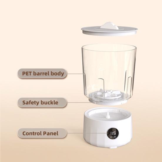 Underwear Washer Mini Washing Machine Digital Display Large Capacity Low Noise Easy To Operate Cordless Laundry Machine