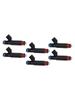 6Pcs Fuel Injector For Jeep TJ 2005-2006 Wrangler 2005-2006 53013690AA