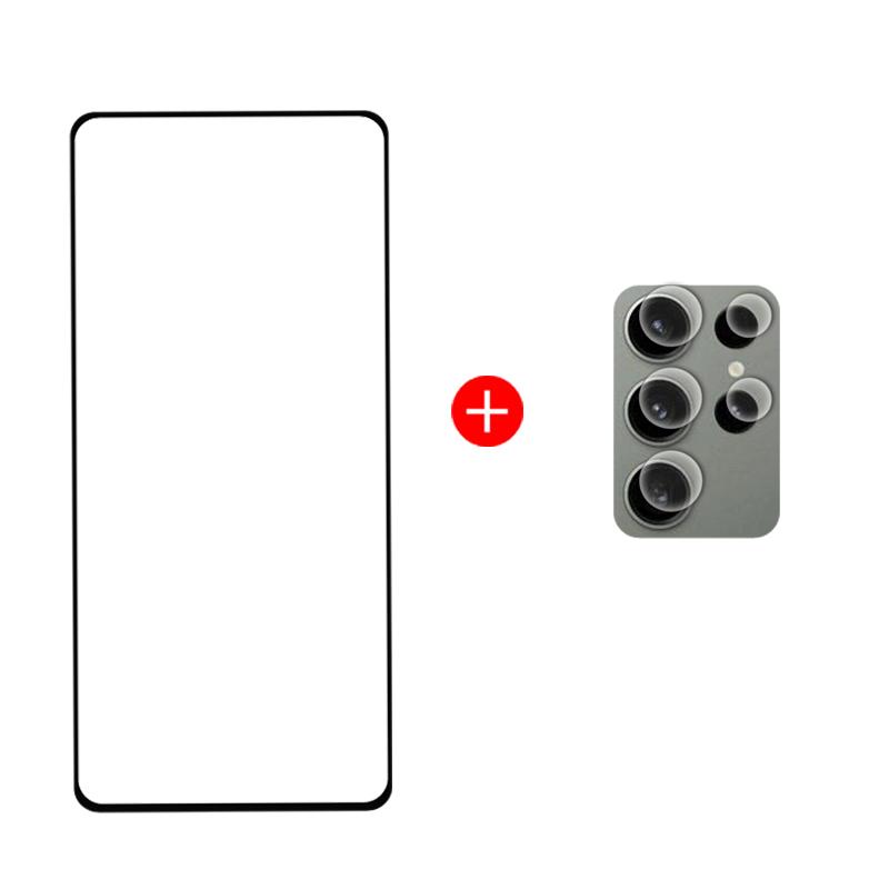 Для Samsung Galaxy S23 Ultra Стекло 3D Изогнутый Экран Защитная Пленка Для Samsung S23 Ultra Закаленное Стекло S21 S22 S23 Ultra