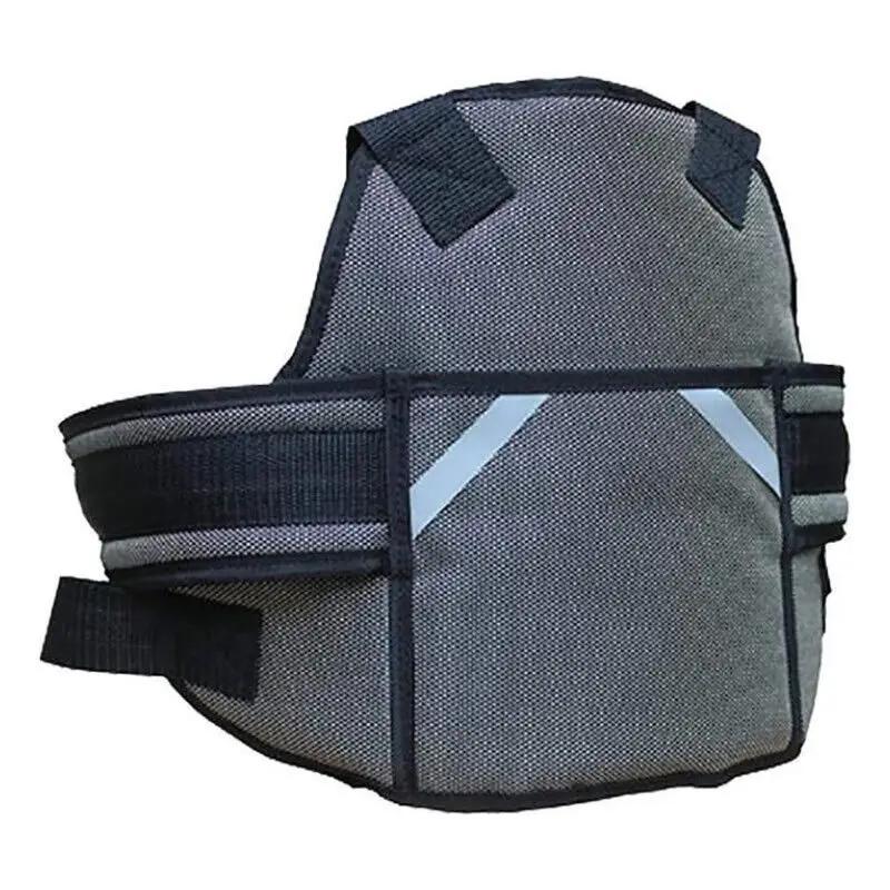 Motorcycle Child Seat Safety Strap