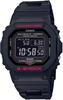 Casio Bluetooth Solar Черные G-SHOCK GW-B5600HR-1 Мужские Радиоуправляемые Часы