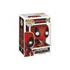 Figurine Funko Pop! - Marvel Deadpool with Two Swords - Vinyle - #111