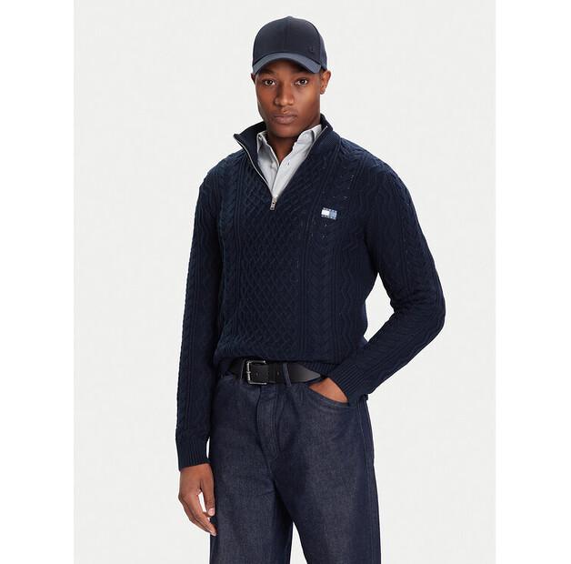 Свитер Tommy Jeans DM0DM22103