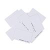 10Pcs Tk4100 125Khz Rfid Cards Proximity Id Cards Token Tag Key Card For Access Control System And Attendance Cards
