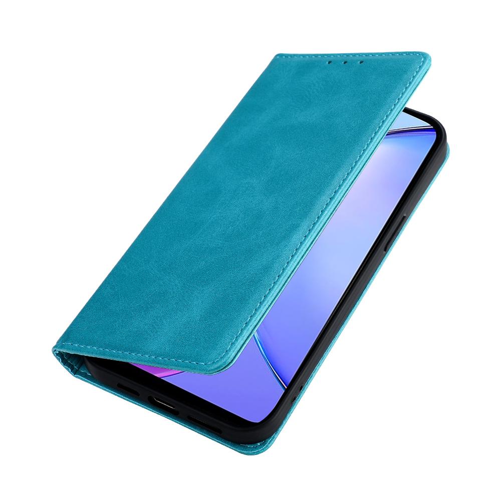 Protection Magnetic Phone Case for VIVO Y17S Y02 Y02A Y11 Y100 Y200 Y35 Y35T Leather Flip Book Case with Cover Stand Funda