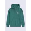 Mountain Warehouse Mens River Organic Hoodie