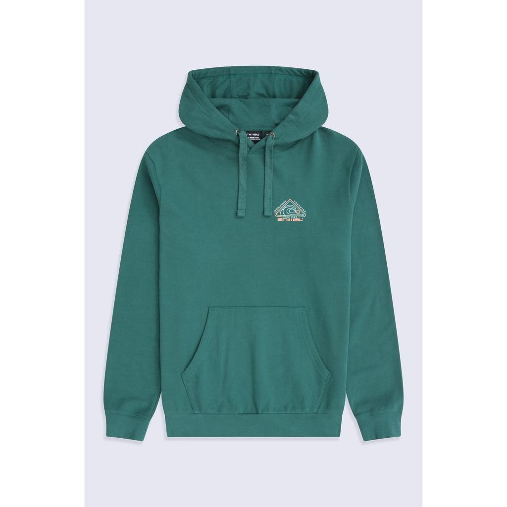Mountain Warehouse Mens River Organic Hoodie