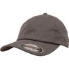Flexfit By Yupoong Mens Cotton Twill Dad Cap