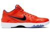 Nike X Непобедимый Кобе 4 Protro 'Team Orange' CQ3869-800
