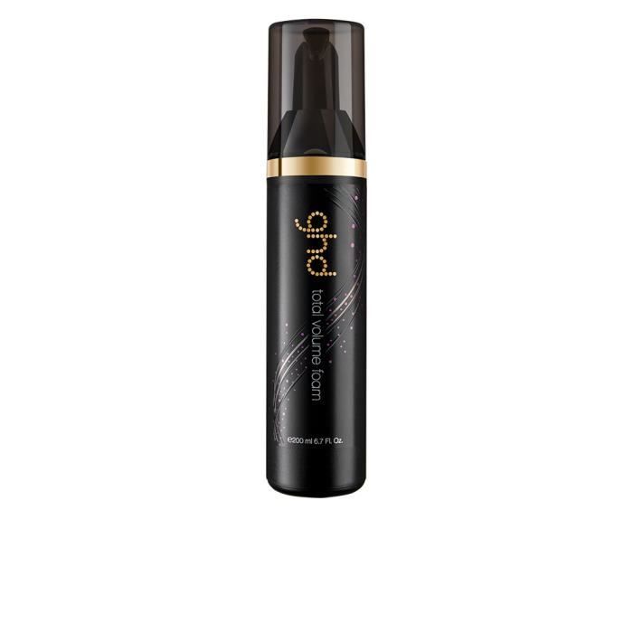 Eau de toilette Ghd GHD STYLE total volume foam 200 ml Mixte