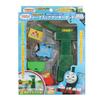 Maruka Thomas the Tank Engine Thomas and Cranky Set Игрушечный поезд Возраст 190882 3+