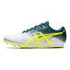 Asics Hyper Ld 6 'Белый/Безопасный Желтый' Повседневные 1091A019-100