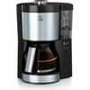 Drip Coffee Machine Melitta 6766589 Black 1080 W 1.25 L